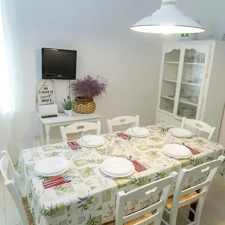 Holiday Home Klarisa Novalja Exterior photo
